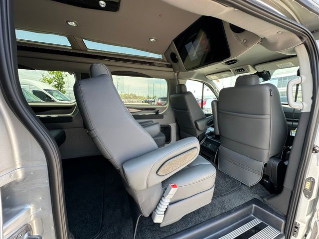 2026 Ford Transit-150 Base — photo 15 of 73