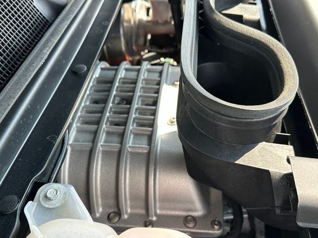 2024 Ram 1500 TRX — photo 17 of 55