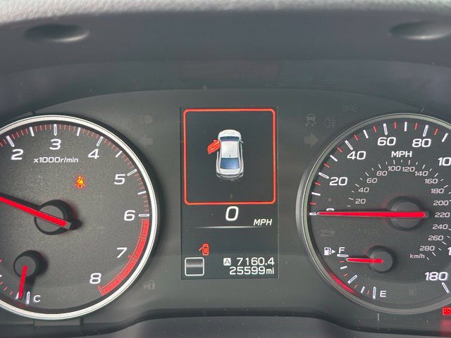 2023 Subaru WRX Premium — photo 25 of 25