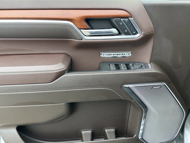 2023 GMC Sierra 1500 Denali — photo 20 of 34