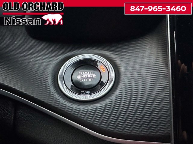 2024 Jeep Grand Cherokee Altitude — photo 18 of 20