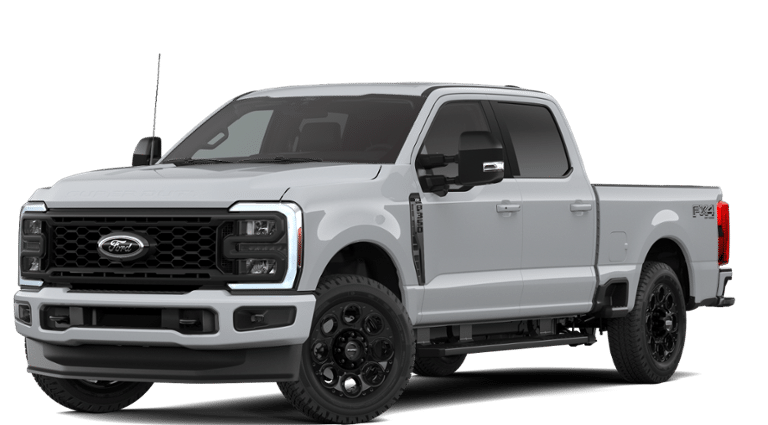 2026 Ford F-350SD XLT — photo 46 of 52