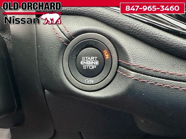 2022 Dodge Durango R/T — photo 20 of 22