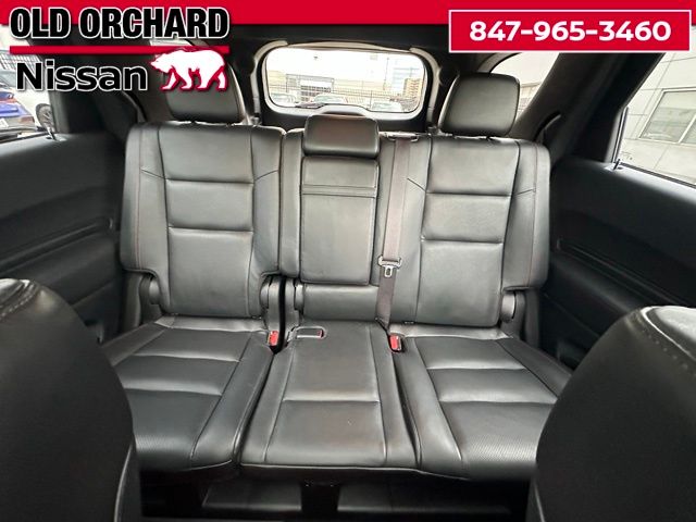 2022 Dodge Durango R/T — photo 11 of 22