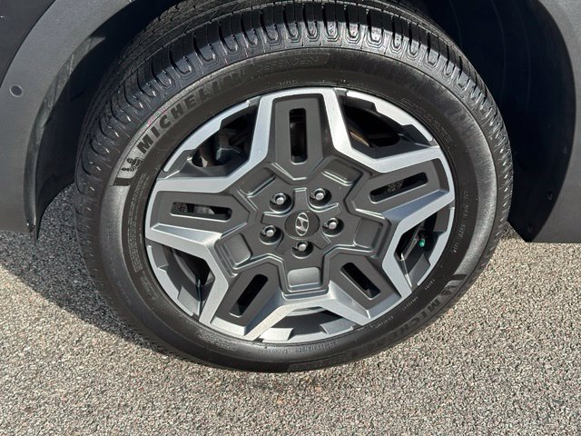 2022 Hyundai Santa Fe Plug-In Hybrid Limited — photo 7 of 40