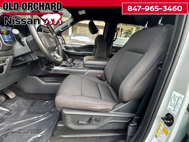 2023 Ford F-150 XLT — photo 13 of 23