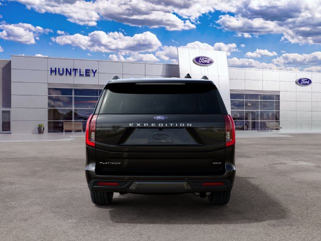 2027 Ford Expedition Max Platinum — photo 8 of 54
