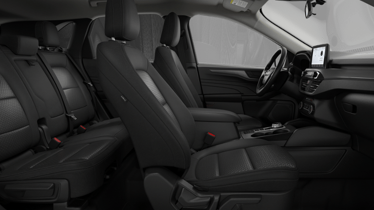 2026 Ford Escape Active — photo 53 of 54