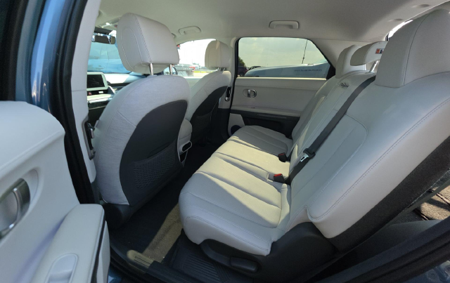 2023 Hyundai IONIQ 5 SEL — photo 9 of 9