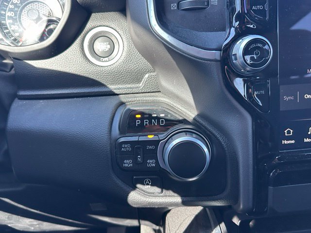 2023 Ram 1500 Big Horn/Lone Star — photo 20 of 26