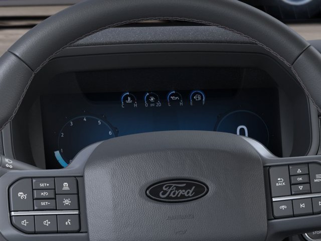 2026 Ford F-150 Lariat — photo 14 of 52