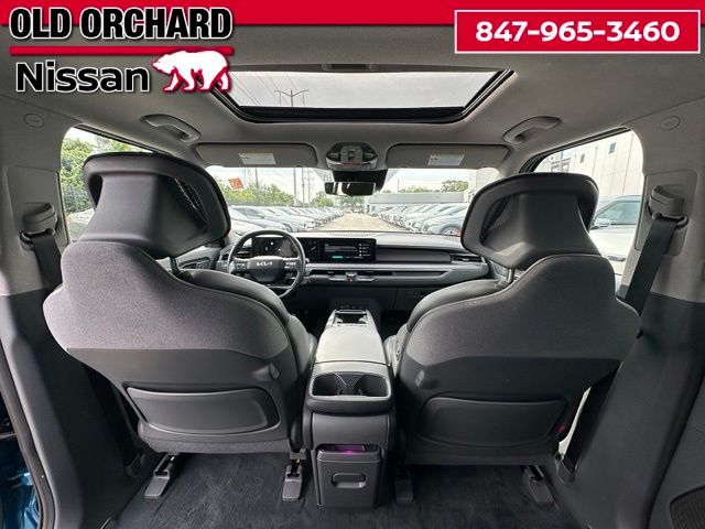 2024 Kia EV9 Land — photo 17 of 24