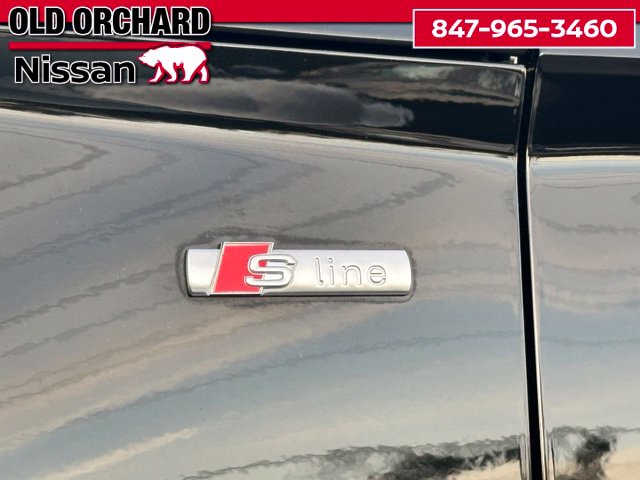 2023 Audi Q5 e 55 Premium — photo 9 of 23