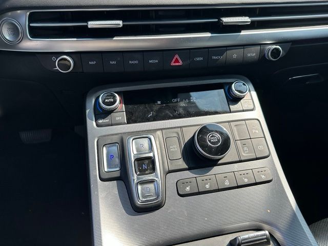 2024 Hyundai Palisade Calligraphy — photo 26 of 40