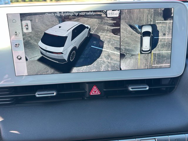 2023 Hyundai IONIQ 5 Limited — photo 33 of 38