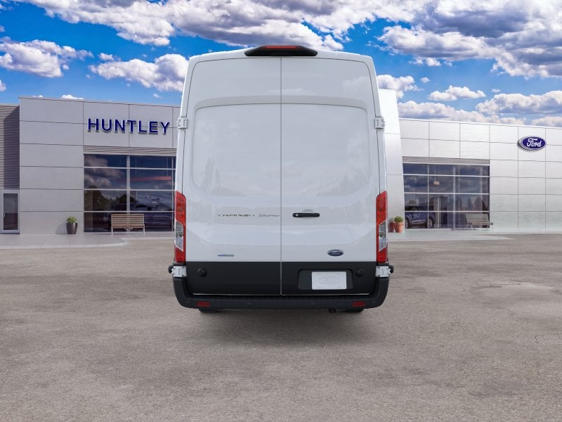 2025 Ford Transit-350 Base — photo 27 of 50