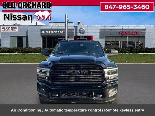 2022 Ram 2500 Laramie — photo 2 of 22