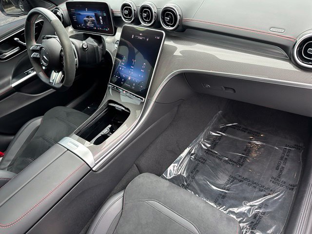 2023 Mercedes-Benz C-Class C 43 AMG® — photo 10 of 30