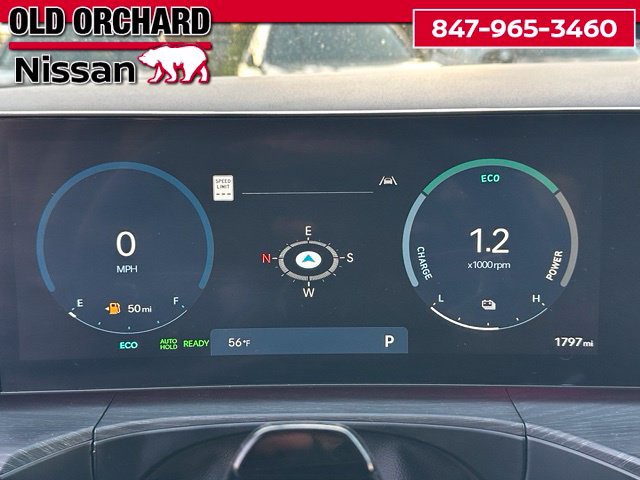 2025 Hyundai Santa Fe Hybrid Limited — photo 23 of 24