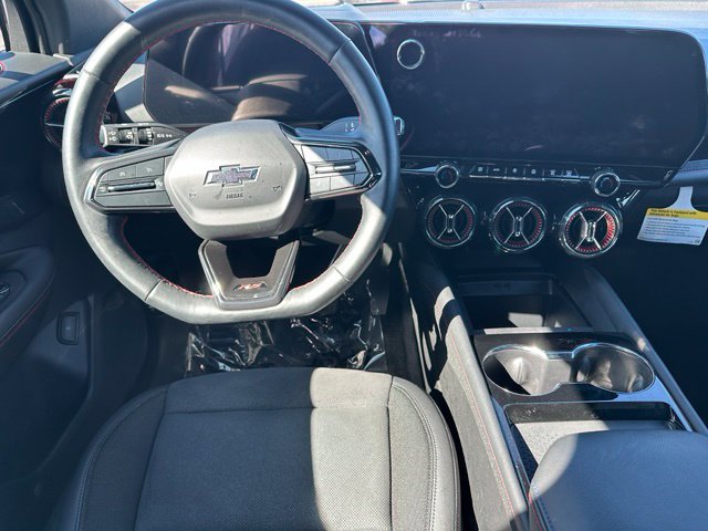 2024 Chevrolet Blazer EV RS — photo 14 of 30