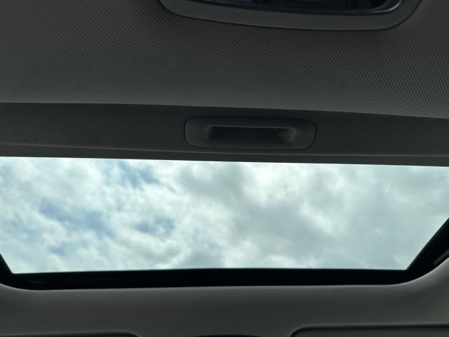2023 Hyundai Tucson SEL — photo 16 of 25