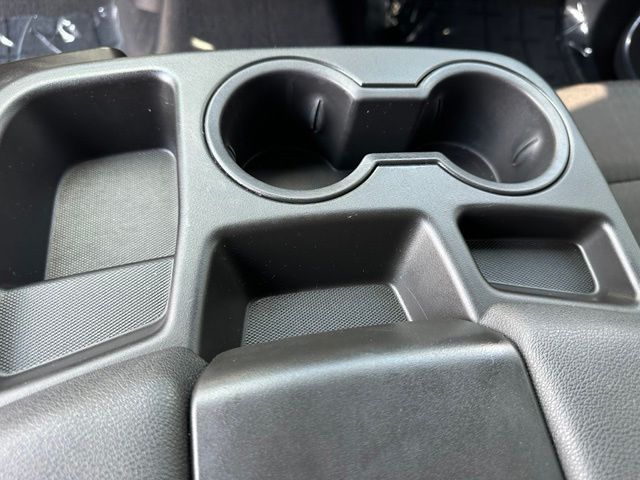2024 GMC Sierra 1500 Elevation — photo 23 of 29