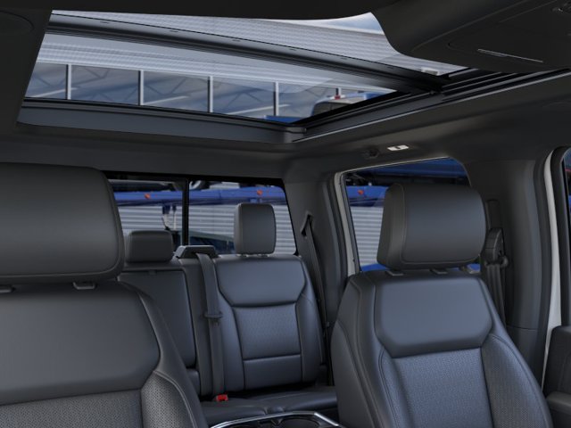 2026 Ford F-150 Lariat — photo 23 of 52