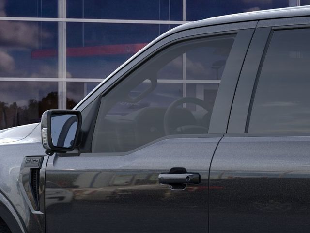2026 Ford F-150 Lariat — photo 20 of 51