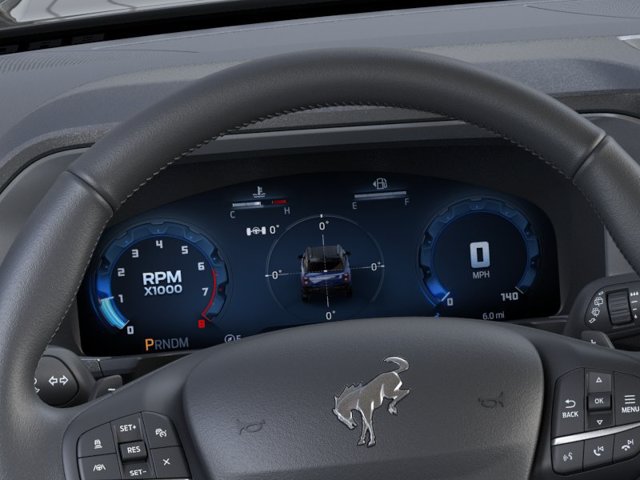 2026 Ford Bronco Sport Badlands — photo 14 of 54
