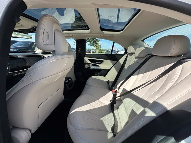 2024 Mercedes-Benz E-Class E 350 — photo 12 of 28