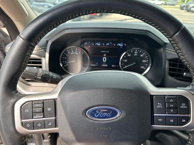 2024 Ford Expedition XLT — photo 24 of 25