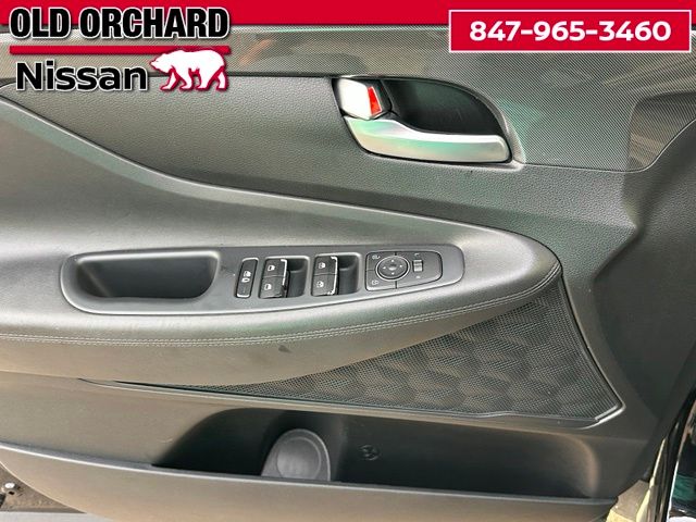 2022 Hyundai Santa Fe SEL — photo 10 of 20