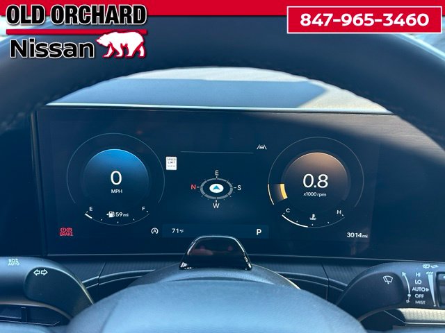 2026 Hyundai Santa Fe Calligraphy — photo 23 of 24