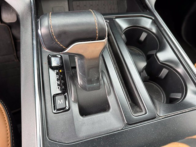 2023 Ford F-150 Platinum — photo 19 of 32