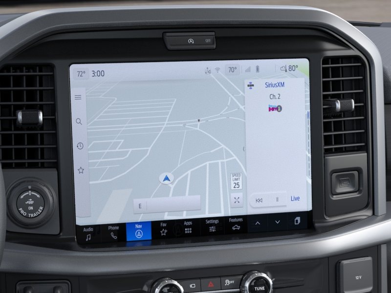 2026 Ford F-150 XLT — photo 37 of 52