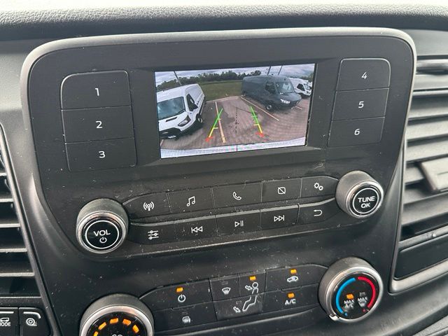 2024 Ford Transit-250 Base — photo 20 of 24