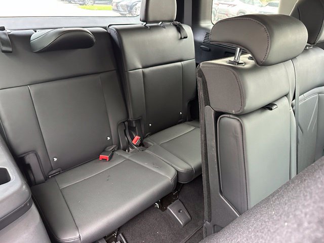 2025 Hyundai Santa Fe XRT — photo 11 of 31