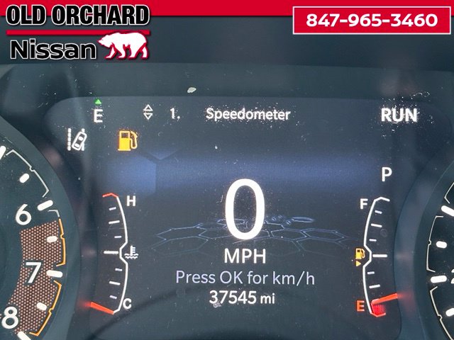 2022 Jeep Compass Limited — photo 22 of 23