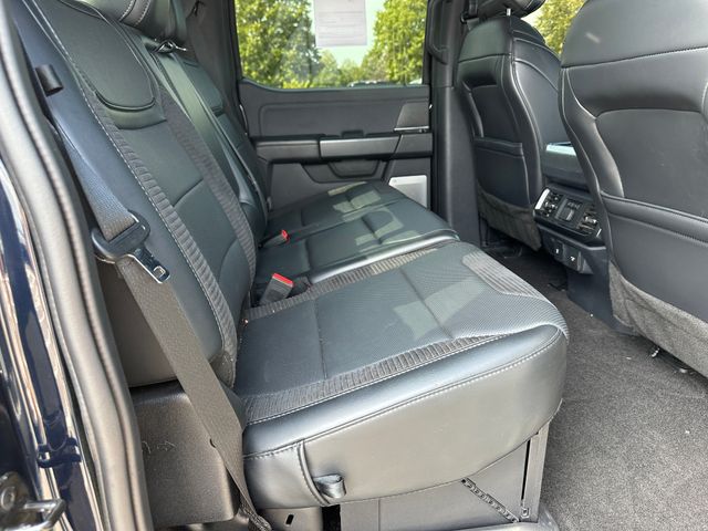 2023 Ford F-150 Raptor — photo 12 of 35