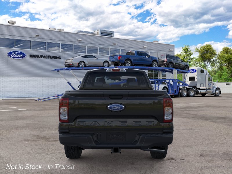 2026 Ford Ranger XL — photo 28 of 52