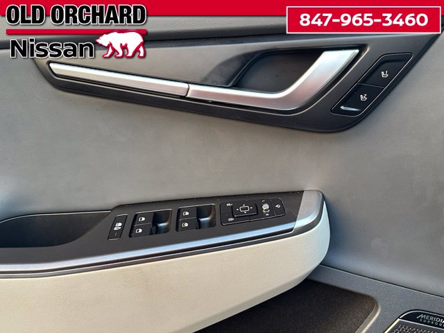 2024 Kia EV6 Wind — photo 9 of 22