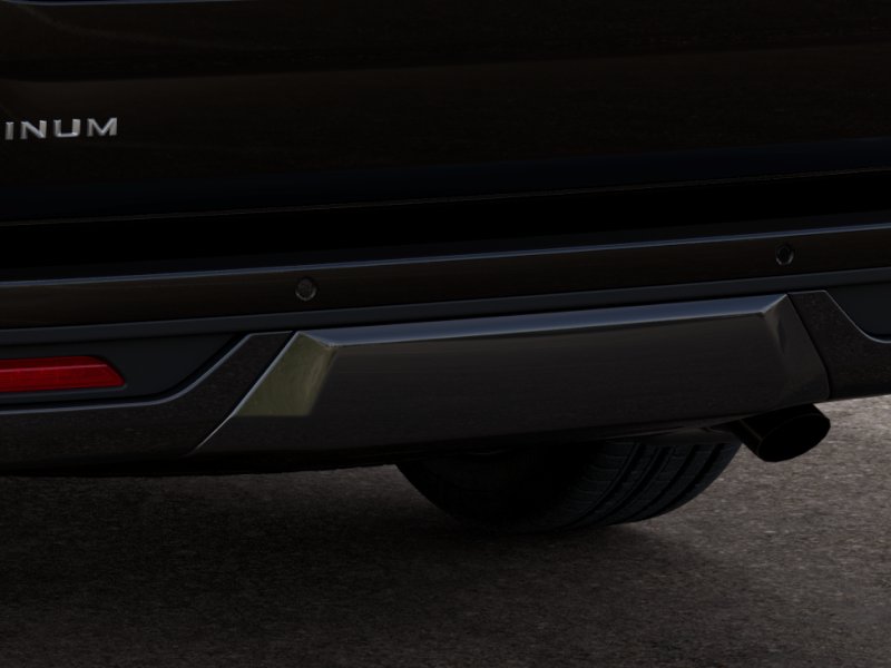 2027 Ford Expedition Max Platinum — photo 47 of 54