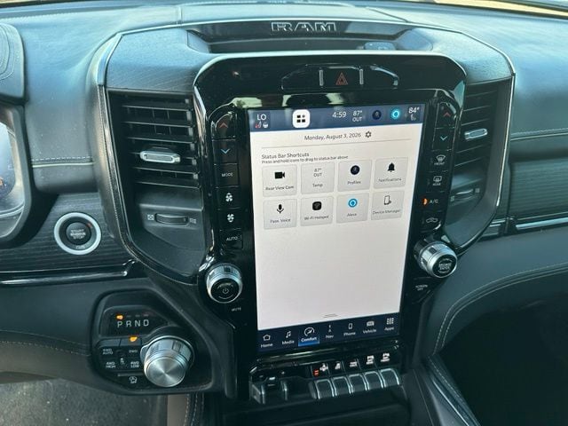 2023 Ram 1500 Limited — photo 17 of 21