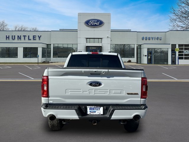 2023 Ford F-150 Tremor — photo 5 of 37