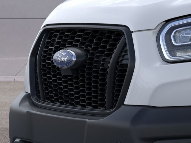 2025 Ford Transit-350 Base — photo 18 of 50