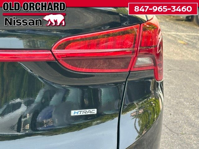2022 Hyundai Santa Fe SEL — photo 8 of 20