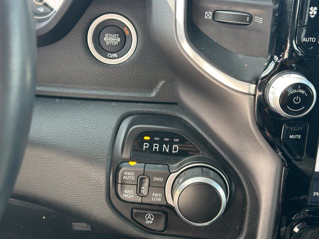 2023 Ram 1500 Big Horn/Lone Star — photo 19 of 23