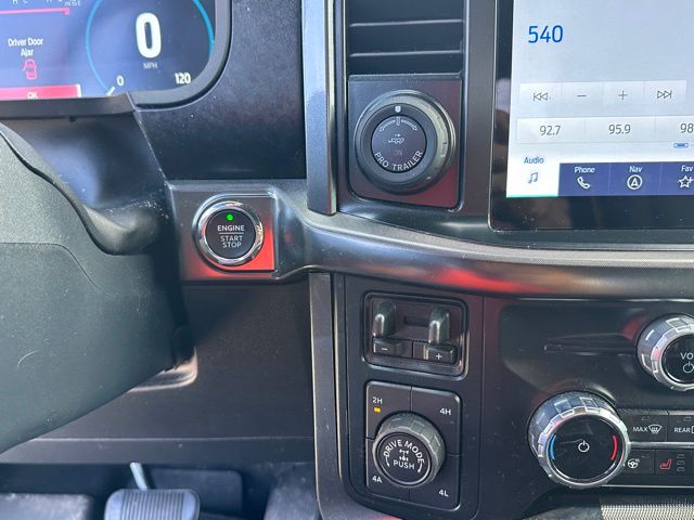 2023 Ford F-150 Tremor — photo 20 of 29