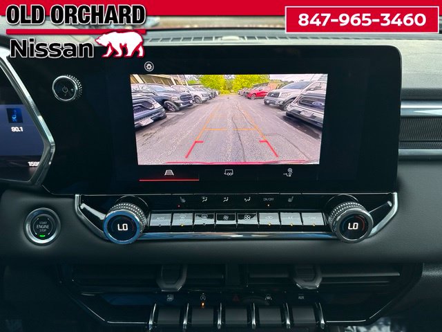 2024 GMC Canyon Elevation — photo 17 of 23