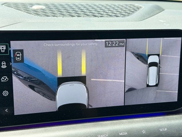2024 Kia EV9 GT-Line — photo 36 of 44
